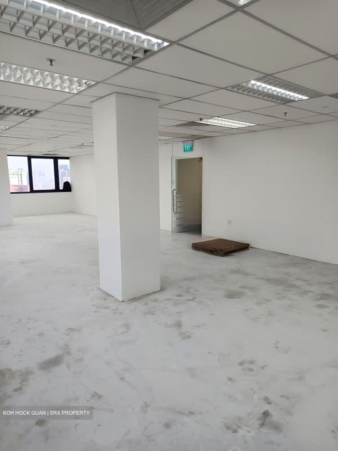 Og Albert Complex (D7), Office #592354631